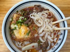 -李易面馆(树木岭店)