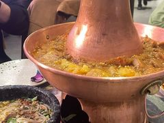 -浩海火燒雲傣家菜(芮欧百货店)