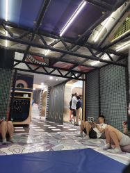 -MELAND CLUB亲子乐园·派对·餐厅(北京芳圆里ID MALL店)