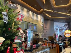 -星巴克臻选(成都太古里店)