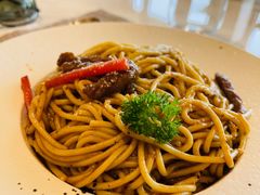 -窗外西餐厅(普罗理想国店)