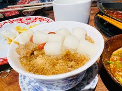 -楠火锅(新塘翡翠绿洲店)