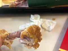 -麦当劳(无锡滨湖万达店)