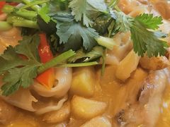 -钟菜·粤菜点心·宴请(海上世界·汇港二期店)