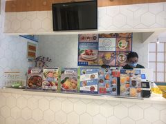 -轻蔬不用等·素食(江苏路店)