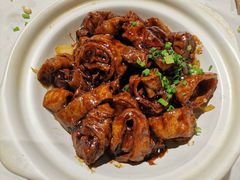 九转肥肠-孔乙己酒家(虹桥路店)