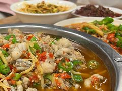 -艺味深尝(云锦路店)