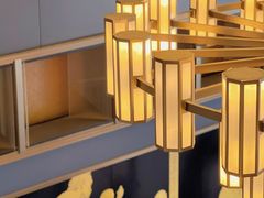 -成都安仁福朋喜来登酒店