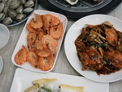 -船奇蒸汽海鲜·闽菜(八市海鲜总店)