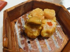 海皇干蒸烧卖-粤食堂(天津和悦汇店)
