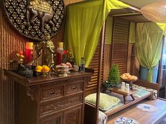-逅莱·影院足道·日式SPA(大世界店)