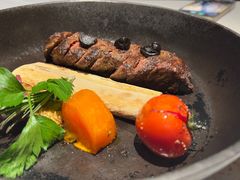 -WANG STEAK 王品(杭州万象城店)