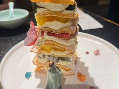 -唐猫庭院·千年陕菜(赛格国际购物中心店)