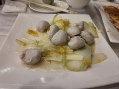 -黄埔华苑酒家(黄埔店)