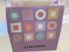 -4iNLOOK美瞳店(上海日月光中岛店)