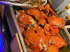 -昆泰嘉华酒店-嘉华咖啡厅