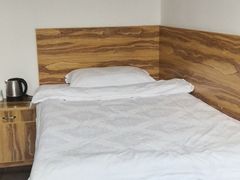 -长安上水缘度假庄园