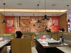 -大闫家烧烤·小海鲜家常菜(郑庄店)