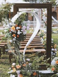 -Sunny喜铺婚礼定制·求婚策划