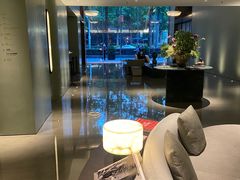 -南京THE TAI太和紫金大酒店