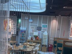-潮粥荟·潮汕砂锅粥(槐房万达店)