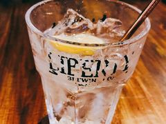 -Liberty Brewing Co·曼哈顿餐吧
