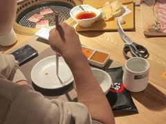 -江户烧肉(高德店)