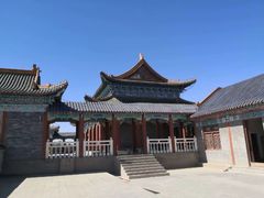 -哈密回王府景区