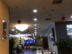 大堂-峨嵋酒家(清河店)