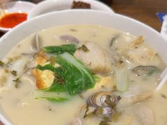 -寻裕记·现炒浇头面(人民广场店)