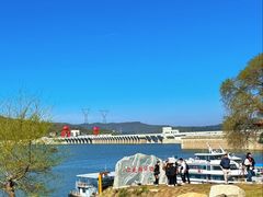 -松花湖风景名胜区