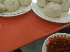 -庆丰包子铺(理想城店)