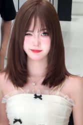 -DL HOPE明星造型