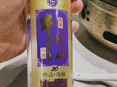 -北平食坊·烤鸭(黄寺大街店)