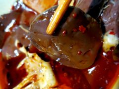 -玉林烤鸭店(定福庄店)