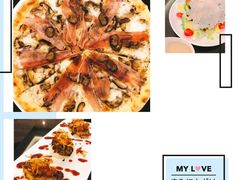-TIAGO HOME KITCHEN(朝阳大悦城店)