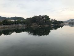 -溪口-滕头旅游景区