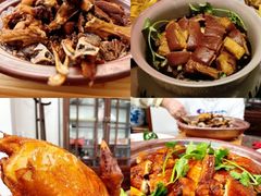 -山水茶艺馆·点心粤菜·30年老字号