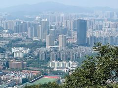 -岳麓山风景名胜区