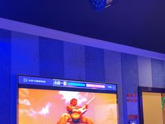 -唱吧麦颂KTV(松江五龙商业广场店)