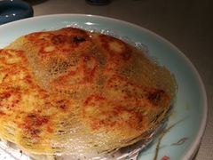 金网锅贴-花千醉(新街口店)
