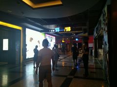 -万达影城(锦华万达广场IMAX店)