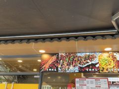 -老黄记手撕烤兔(玉林街店)