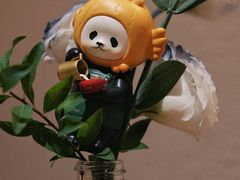 -沙丘咖啡DUNE COFFEE(深业水松大厦店)