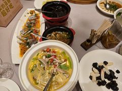 -梦都海鲜酒家(万达广场江桥店)