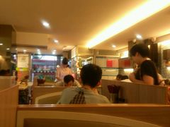 -永盈茶餐厅(中山四路店)