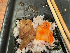 -肉仓焼肉バー(烟台山店)