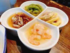 -绍兴老味道·非遗门店(银泰城店)