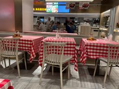 -西贝(上海中心店)