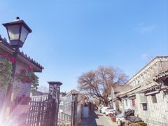 -景秀餐厅(南锣鼓巷店)